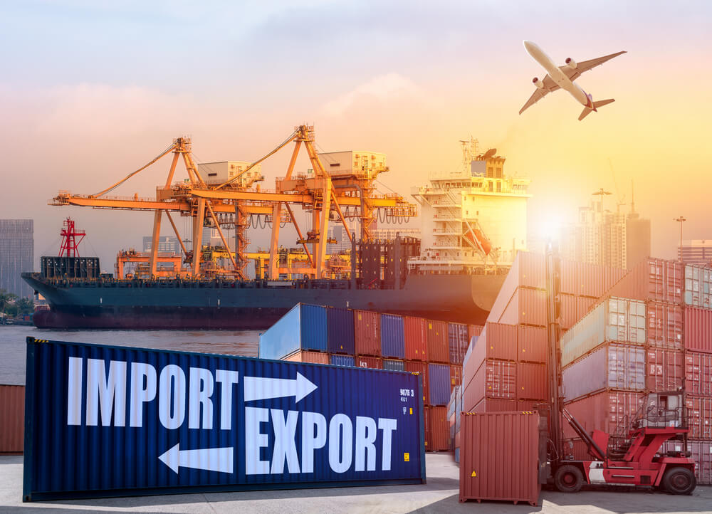 Leading the Future of Global Trade