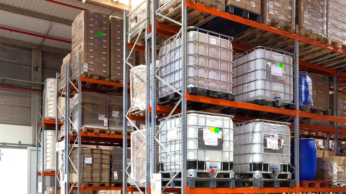 Food Processing